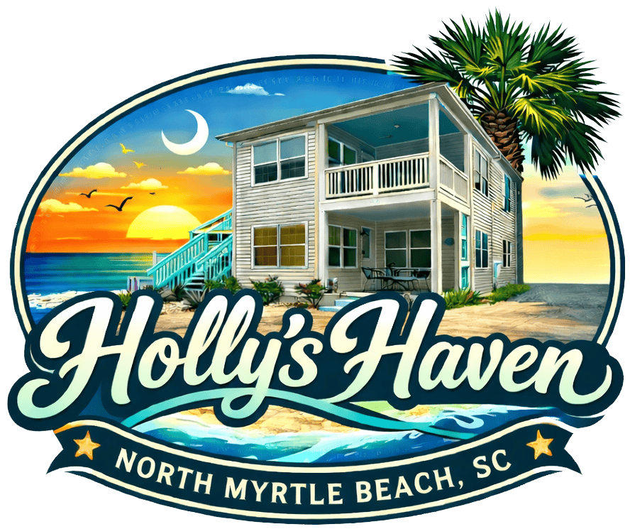 Holly's Haven Rental Logo